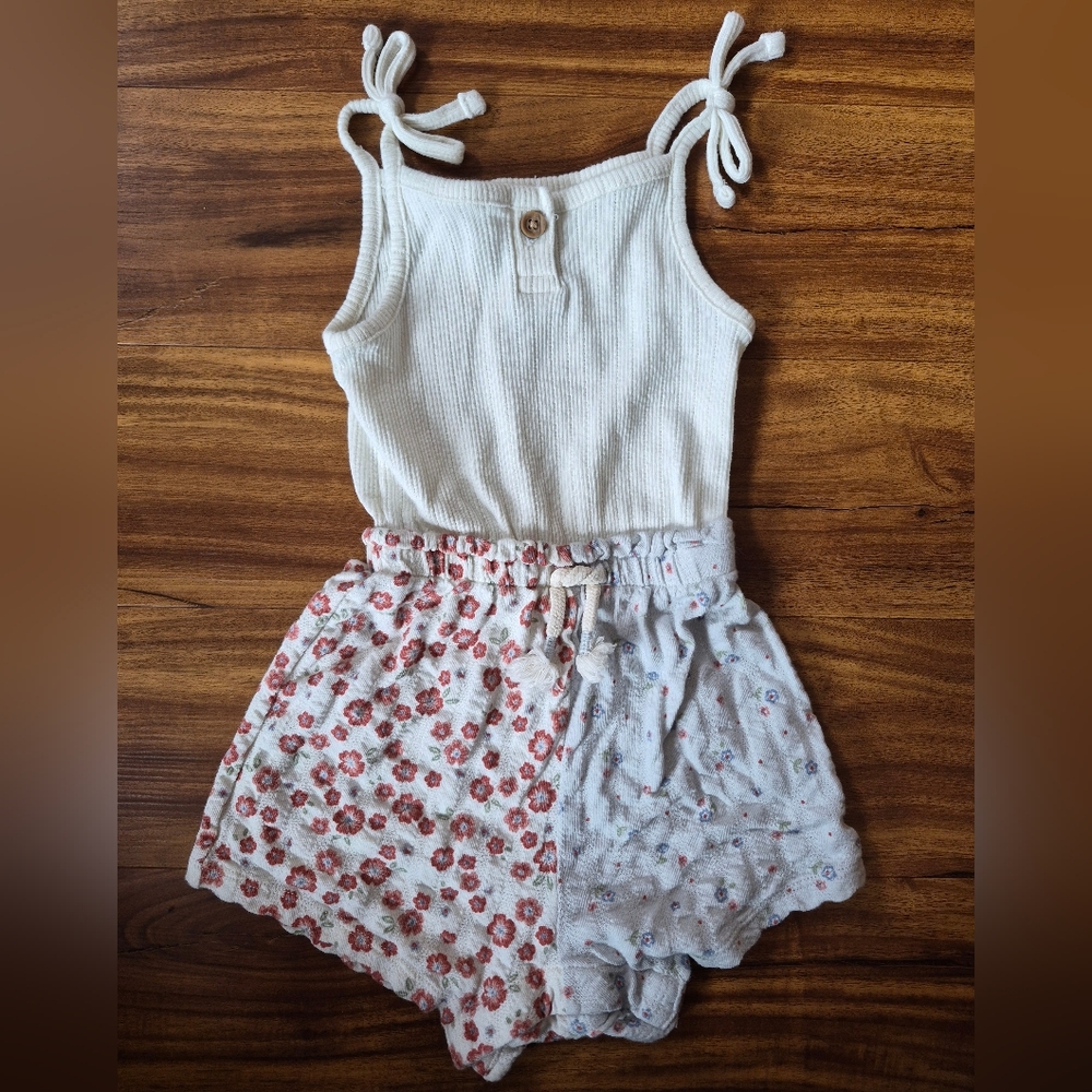 Toddler Girls' Little Co by Lauren Conrad Bundle- 2T - Picture 6 of 10